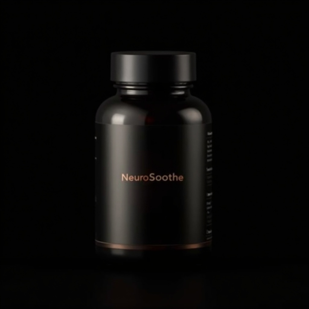NeuroSoothe Premium Formula